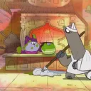 The Other Room