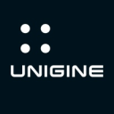 UNIGINE icon