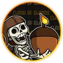 Clash of Glands