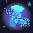 Discovery icon for Diamond's World Discord server