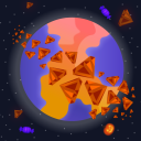 Discovery icon for Diamond's World Discord server