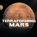 Terraforming Mars The Game