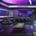 Cosmic Lounge