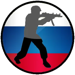 Counter-Strike Source Россия — мониторинг Discord сервера, статистика и рейтинг