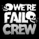 Fail Crew Virtual