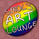 Smol's Art Lounge's icon