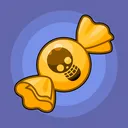 JVLN's Golden Candy Pirates