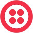Twilio Discord Server Icon