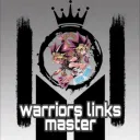 ⭐Warriors Links Master⭐