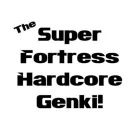 Super Fortress Hardcore Genki