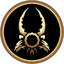 Discovery icon for Sacred Discord server