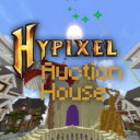 Hypixel Auction House