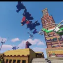 [12 YEARS!] Project Redstoneworld Reborn