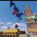 [13 YEARS!] Project Redstoneworld Reborn