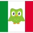 Duolingo Italian