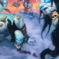 Dead Man's Cult