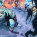 Dead Man's Cult