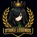 OTAKU LEGENDS Discord Server Icon