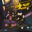 Lekku Alley