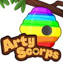 Hive of Scorps Discord Server Icon