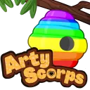Hive of Scorps