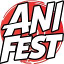AniFest! Discord Server Icon