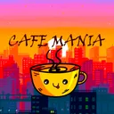 ☕ ℂᗅℱÉ ℳᗅℕⅈᗅ ☕