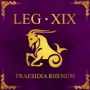 Legio XIX - 'Praesidia Rhenum'