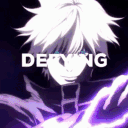 Defying