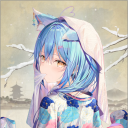 Hentai with Senpai icon