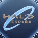 Halo España Discord Server Icon