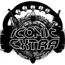 Iconic Extra