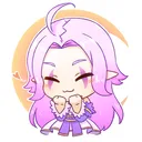 瀲月