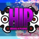 HibanasInPyjamas - Community n Team Discord