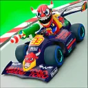 Ivanovich Games - Touring Karts