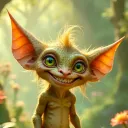 Sable's Chaos Gremlins