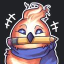 Art Help Discord Server Icon