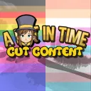 A Hat in Time Cut Content