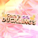 Carv's GFX Ducklings