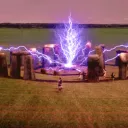 STONEHENGE