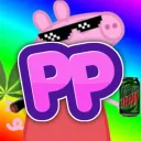 Pimped Peppa