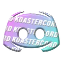 Koastercord