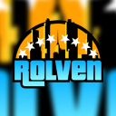 Discovery icon for Rolven Discord server
