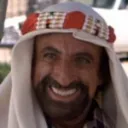 Omar's Crypto Bazaar