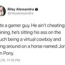 Gamingsemicasual