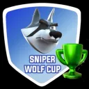 Sniper Wolf Cup
