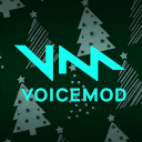 Discovery icon for Voicemod Discord server