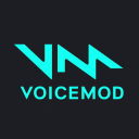 Voicemod Discord Server Icon