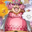 🍩Big Mom Pirates🍩's icon