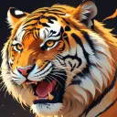 Tiger's Lair